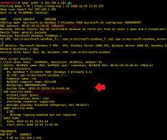 Da un contenedor de vida roja, + 0.3 daño, + 0.2 lágrimas, . Smb Penetration Testing Port 445