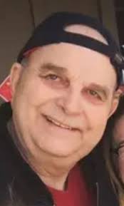 Larry McLean Obituary