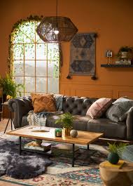17 beautiful living room lighting ideas pictures that will inspire. Four Ways To Illuminate A Room Without Overhead Lighting Joybird