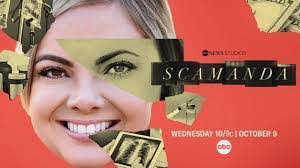 Candice Weiner's Instagram, Twitter & Facebook