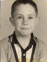 Ronald Eugene Honaker (unknown-1990)