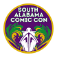 Comic Con - Saturday