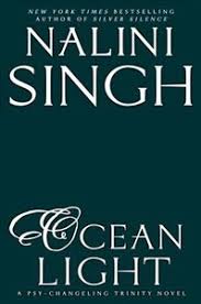 Ocean Light Nalini Singh Hardcover Books Online Raru