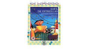 Download for offline reading, highlight, bookmark or take notes while you read mi insecto interesante. Sopa De Estrellas Star Soup Sabbi Mercedes Perez Amazon De Books