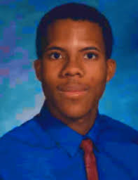 Michael Stephon Persons Obituary