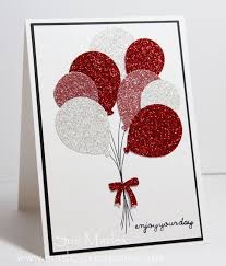 Today's cards were so fun to make and a throwback to my childhood. Sue Madex Stampin Up Demonstrator Australia Kids Cards And Items Valentine Cards Handmade Cards Handmade Birthday Card Craft