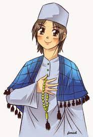 Check spelling or type a new query. 52 Galeri Gambar Kartun Cowok Pake Peci Kataccp