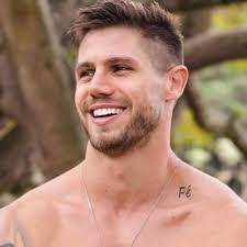 Amanda Nitsche's Instagram, Twitter & Facebook