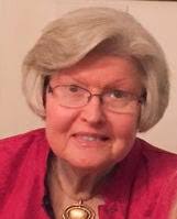 Ruth Sorenson Obituary