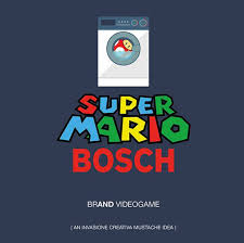 El artista brasileno milton omena se propuso un reto disenar como hubieran sido los logos de los artistas y pintores mas famosos y reconocibles de nuestra historia inspirandose en sus obras para resumir en tan solo una forma lo que hubiera sido su marca. Cuando Los Logos De Conocidisimas Marcas Se Casan Con Famosos Videojuegos Marketing Directo