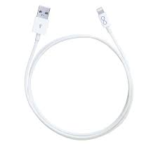 Amazon Com Apple Mfi Certified Iphone 5 Iphone 6 Cable 1 Year Guarantee 1m 8 Pin Lightning To Usb Phone Accessories Iphone Ipod Nano Ipod Touch 5th Generation