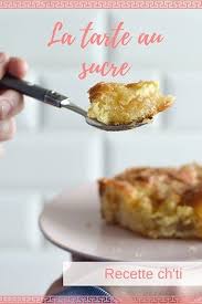 Recette Ch Ti La Tarte Au Sucre Parfaite Au Robot Patissier En 2020 Recette Tarte Au Sucre Recette Gateau Facile La Tarte Au Sucre
