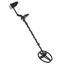La profundidad exacta varía en función de una serie. Amazon Com Detectores De Metales Detector De Metales Sensible A La Profundidad Que Busca Cazador De Tesoros Para Detectar Aluminio Cobre Etc Industrial Scientific