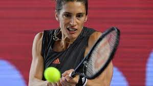 Click here for a full player profile. Germany S Andrea Petkovic The Latest Player To Pull Out Of Us Open News Khaleej Times
