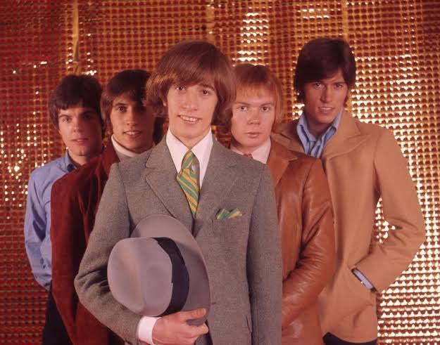 The psychedelic draw of 'Bee Gees 1st' 55 years later