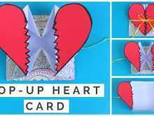 Take a piece of 12 x 12 cardstock and trim down to 7 x 12 inches. 35 How To Create Pop Up Card Tutorial Step By Step Maker By Pop Up Card Tutorial Step By Step Cards Design Templates