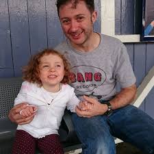 Clinton Page is fundraising for Alzheimer's Research UK