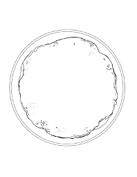 They are made of flour, milk, salt, sugar, butter or oil, egg, and you can add carrots or any other ingredients depending on your taste. Online Coloring Pages Pages Coloring The Pancake On The Plate Carnival Coloring Pages