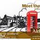 Meet the Artist: 'Cutting Up Scotland' by Kevin O'Neill
