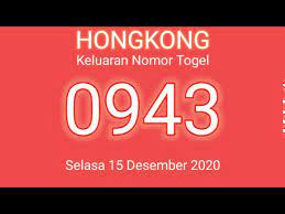 Keluaran Hongkong Hari Ini 15 Desember 2020 Youtube