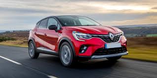 Compra tu renault captur 4x4 de ocasión en autoscout24. Renault Captur Review 2021 Carwow