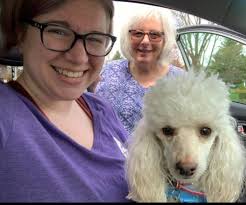 Contributions to the tribute of Christine Tranchell