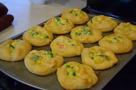 And if you cross me on this, i'll bring you a chicken pot pie with biscuits to change your mind. Easy Chicken Pot Pies With Pillsbury Biscuits Dad Logic