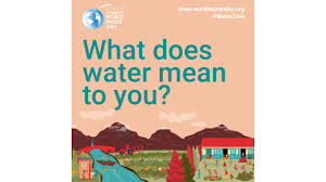  cea mai mare parte din apa potabilă a planetei o putem găsi în ghețarobiective specifice wwd 2018: Water2me Campania DigitalÄ Pentru Ziua MondialÄ A Apei 2021