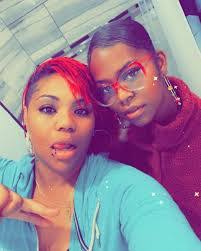 Brandy Landry's Instagram, Twitter & Facebook