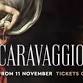 Caravaggio event image