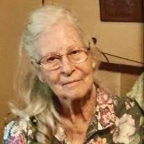 Lilly Chapman Obituary