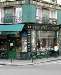 A La Mere De Famille La Plus Ancienne Chocolaterie De Paris Visit Paris Paris Travel French Landmarks