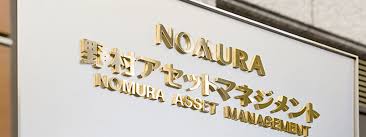 Nomura is a global financial services group with an integrated network spanning over 30 countries. Die Nomura Asset Management Gruppe