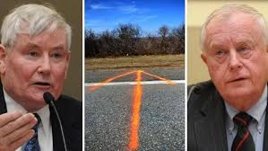 Dormer, Spota clash over Gilgo case