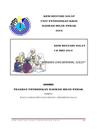 Share to twitter share to facebook share to pinterest. Kertas Kerja Kem Solat Latest