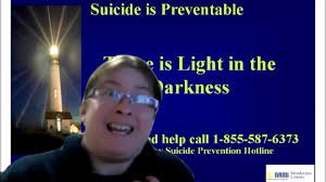 Suicide Prevention with Robin Meloche and Karen Lovato. Zoom Meeting.