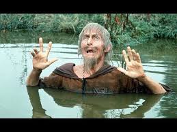 The series centres around the title character who is an 18th century sorcerer, not a very adept one even in those times. Catweazle Vanaf 16 September Bij Ons Youtube