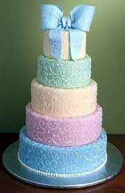 Jennie Loy Should We Start A Board For Kolin And Avie Lol They Didn T Do Very Well On This Cake But It Totally Rem Cake Pastel Wedding Cakes Pretty Cakes