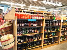 Tiffi discovers milky moo , the cow who tries to make chocolate milk in vain on a farm. Minnesota S Largest Candy Store The Big Yellow Barn