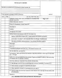 Image result for CHF Observation Unit