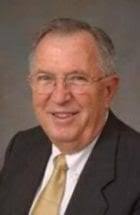 James Jones and Carolyn Freeman Pellerin fondly remembered