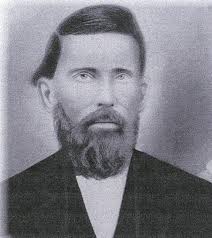 William Stafford Granberry (1834-1924)