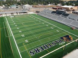 Here are the steps of how to make a football field chart in excel: New Football Stadium For Mead Schools Beckons Return To Normal The Spokesman Review