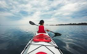 You'll need to make sure your trailer, (and its tongue), is long enough to accommodate your kayak. Top 8 Best Kayak Trailer Reviews 2021 Mytrail