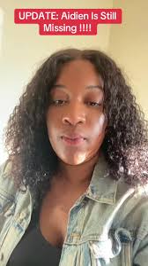 Ayden Vasquez Missing