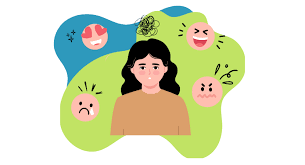 Image result for Mood Disorder