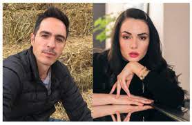 ¿cómo fue que mauricio ochmann compartió que se está dando una nueva oportunidad en el amor? Pyslg3kxcs4tlm