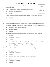 microsoftodbc sql server driversql serverviolation of primary key constraint xxxxxxxx. Memorandum Of Marriage Fill Out And Sign Printable Pdf Template Signnow