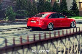 Audi A4 Vossen Cvt Audi A4 Audi Motor Audi S4