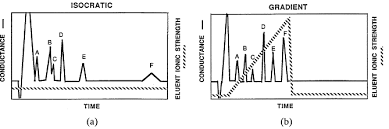 Gradient Elution An Overview Sciencedirect Topics